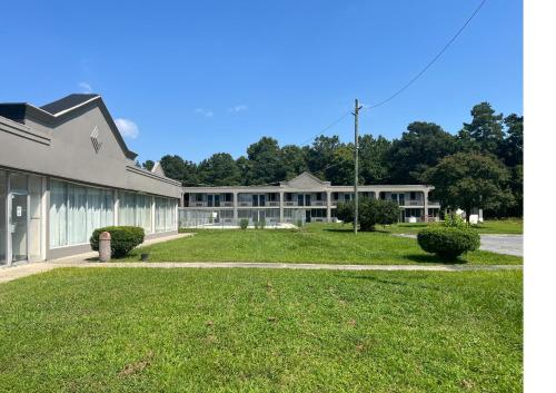 Studio 6 Suites Pocomoke City MD - photo 21