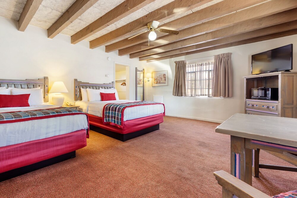 Kachina Lodge Resort Hotel and Meetings Center - photo 25