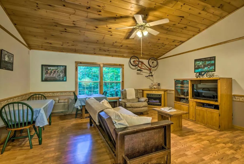 Nantahala Cabins - photo 22