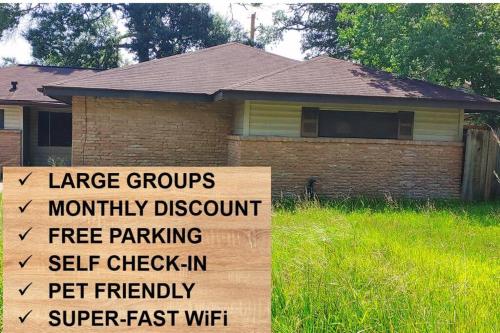 Experience Modern Comfort in Liberty Tx in Liberty, United States