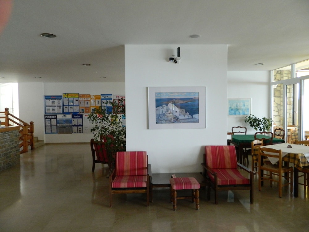 Glicorisa Beach — Samos — photo 5