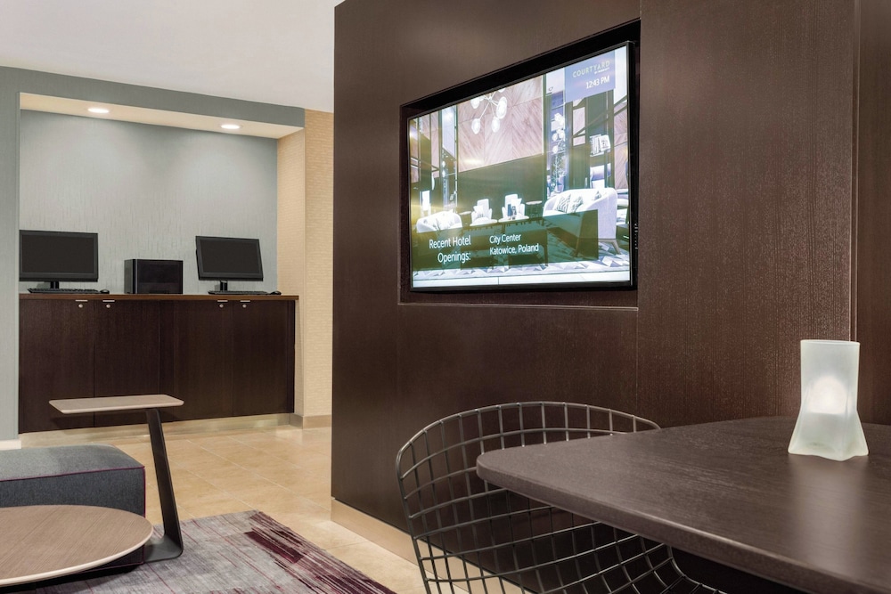 Courtyard by Marriott Dayton North - photo 19