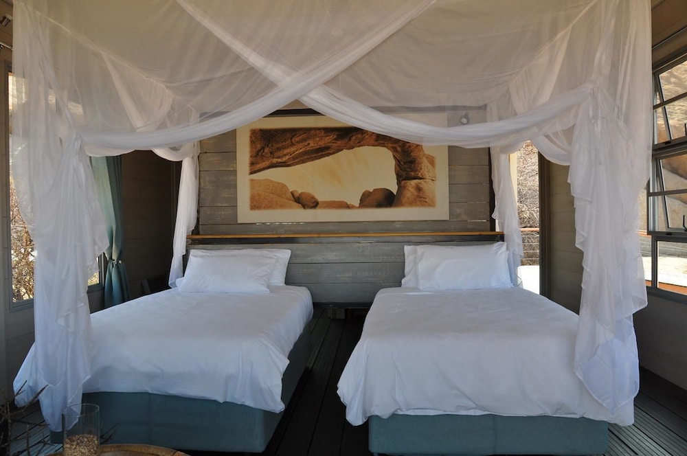 Spitzkoppen Lodge — Usakos — photo 4