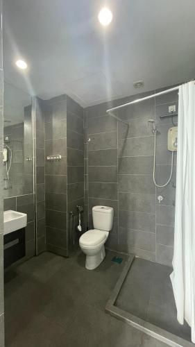 Empire Damansara Studio - last minute hotel in Petaling Jaya