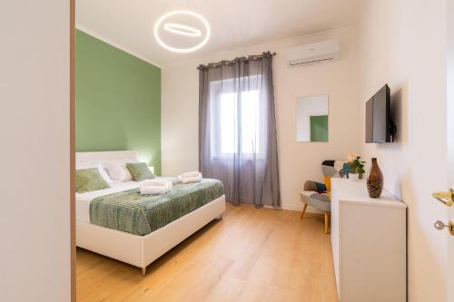 10 Minuti Dal Vaticano Domus Valeria — 4-Star Luxury Hotel in Rome, Italy