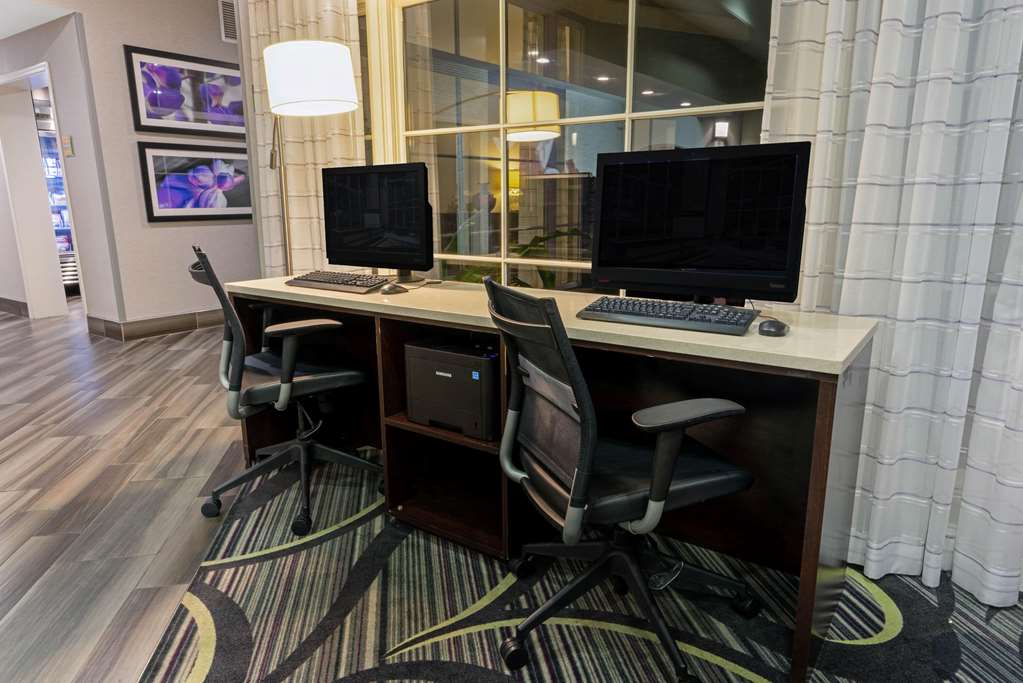 La Quinta Inn & Suites by Wyndham Phoenix Scottsdale - photo 43