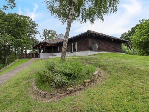 Katchana in Kingussie, United Kingdom