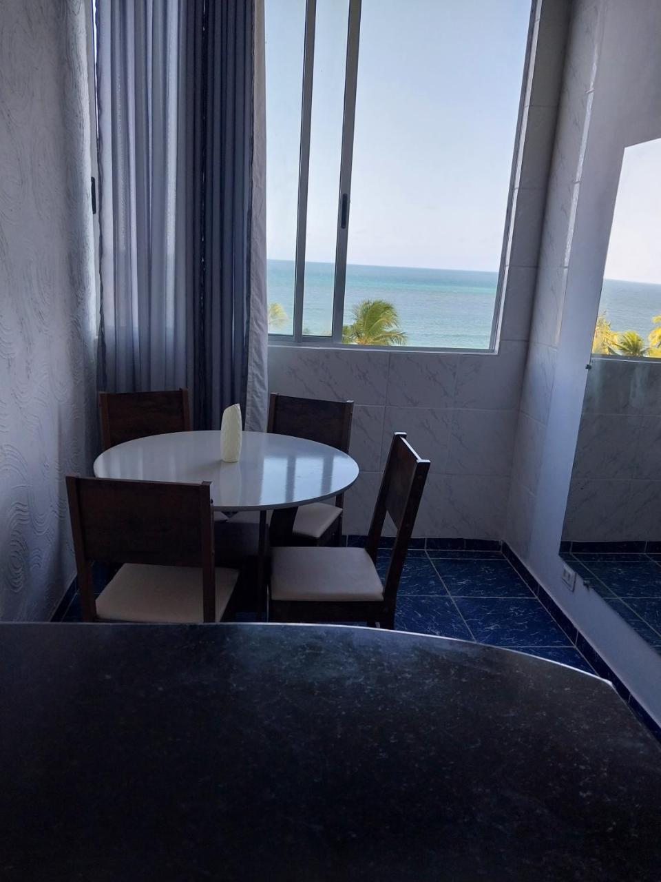 Boa Viagem - carbon neutral hotel in Recife