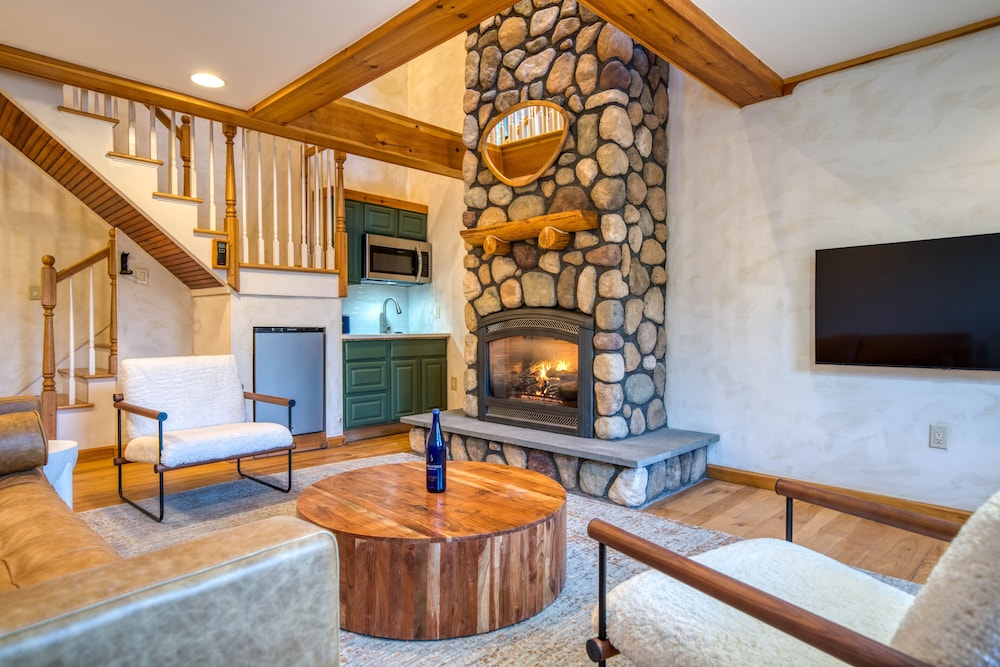 The Haüs Windham Spacious Suites Hot Tub Mountain Views - photo 51