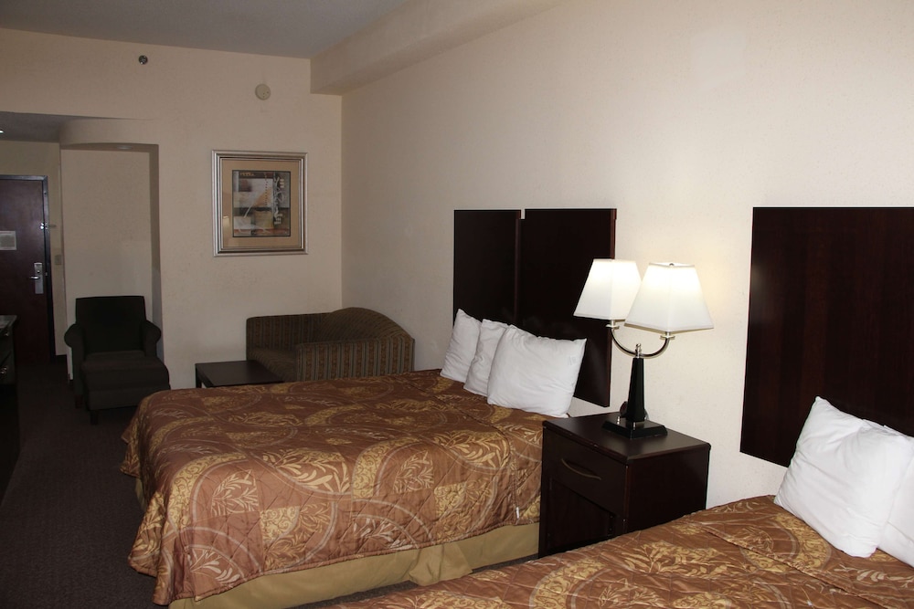 Jameson Inn and Suites Riverdale - photo 28