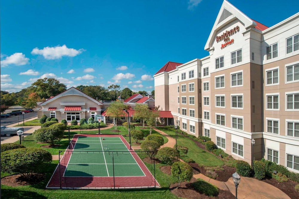 Residence Inn by Marriott Norfolk Airport - photo 33