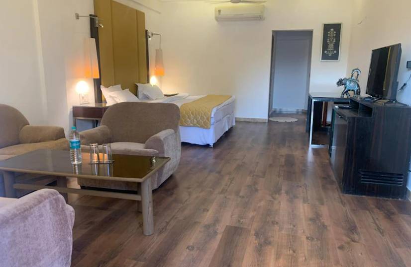 Friends Resort — Shirdi — photo 5