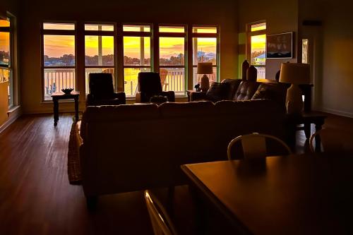 Sunset Bay — Dauphin Island — photo 5