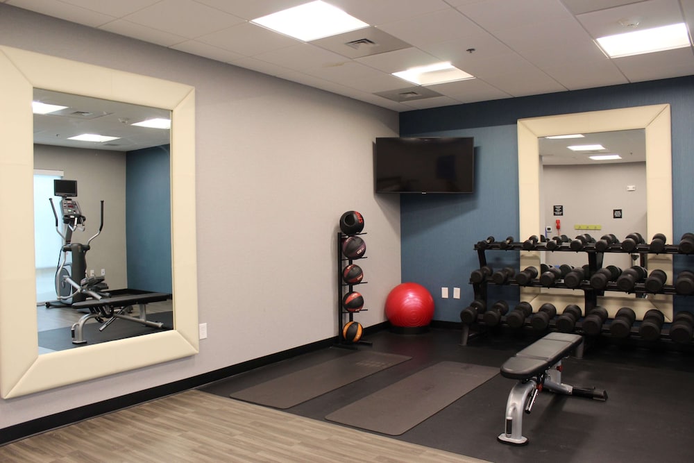 Hampton Inn Lexington NC - photo 43