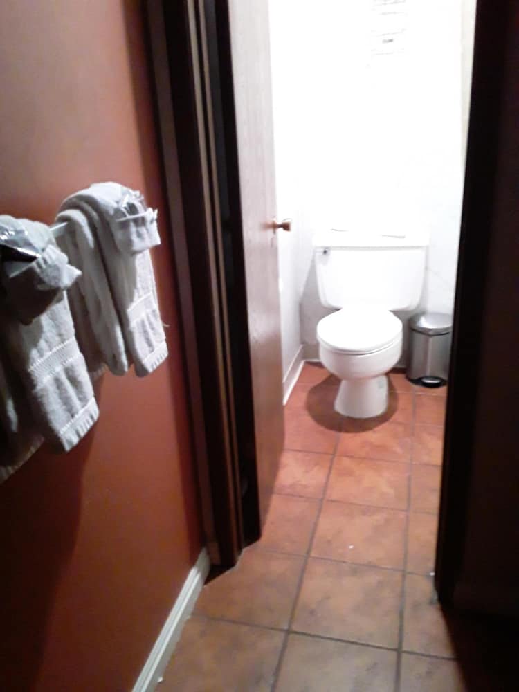 Sage Motel - photo 38