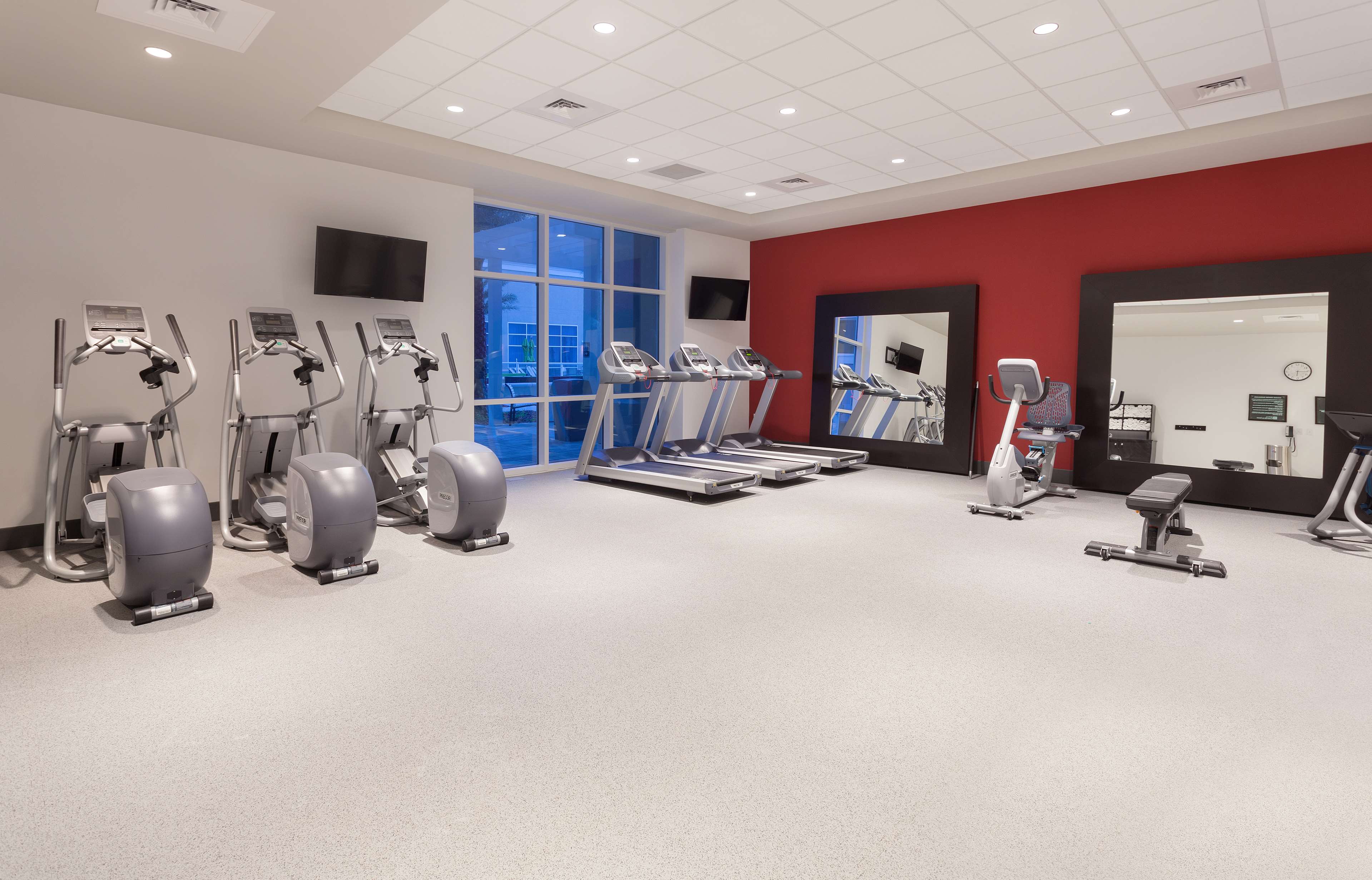 Hilton Garden Inn Ft. Walton Beach - photo 17