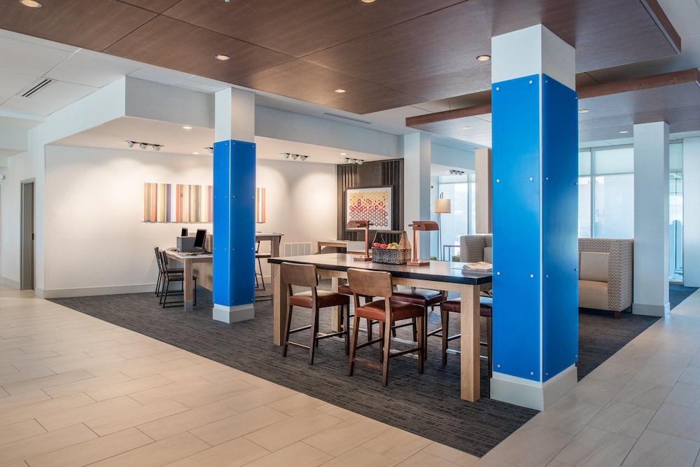 Holiday Inn Express & Suites Ruston by IHG - photo 33