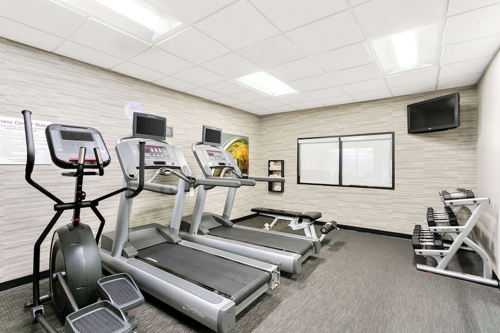 Sonesta Select Greenbelt College Park - photo 24