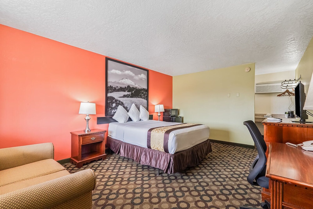 Super 8 by Wyndham Ontario - photo 11