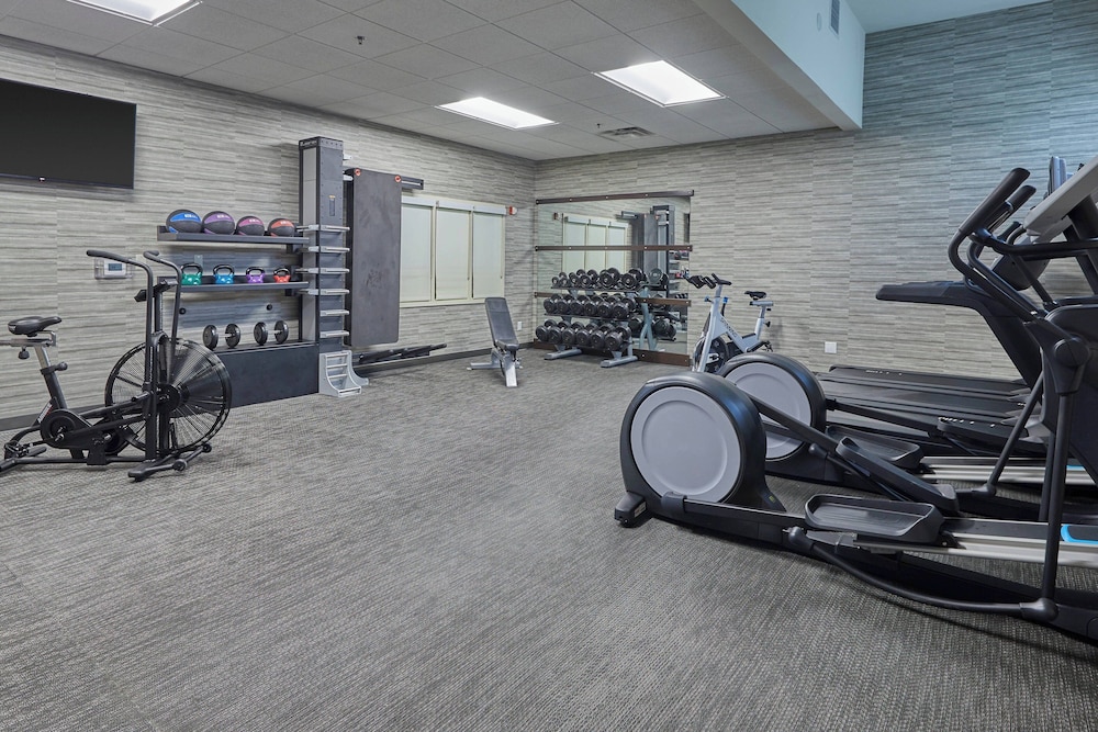Courtyard by Marriott Eugene Springfield - photo 24