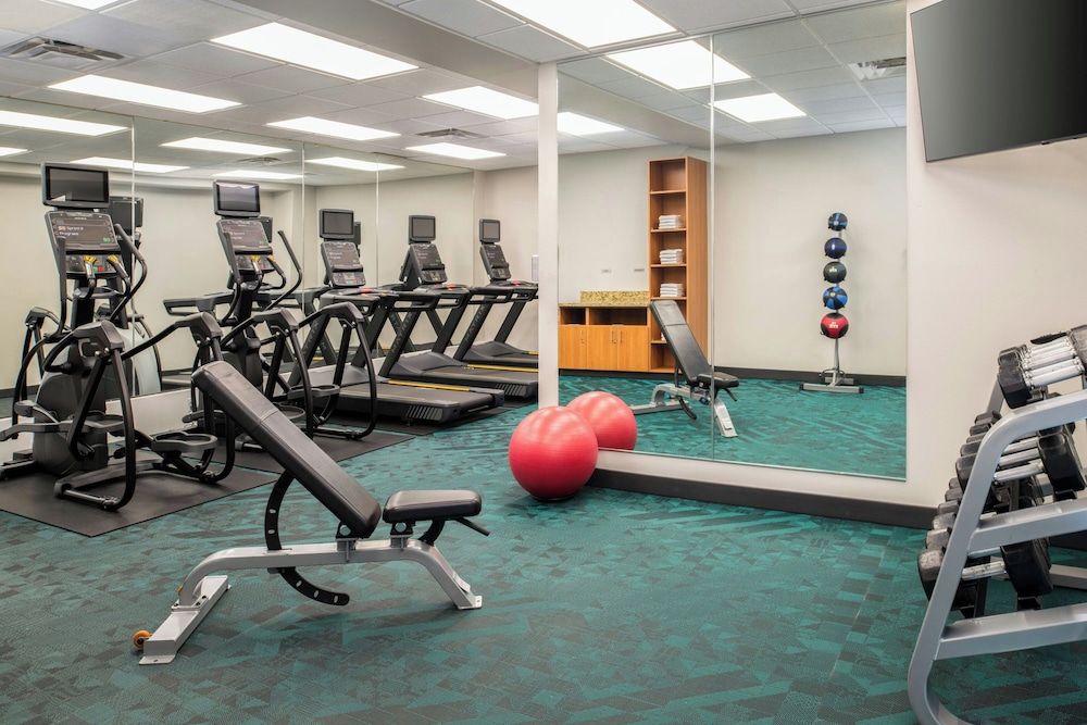 TownePlace Suites Billings - photo 40