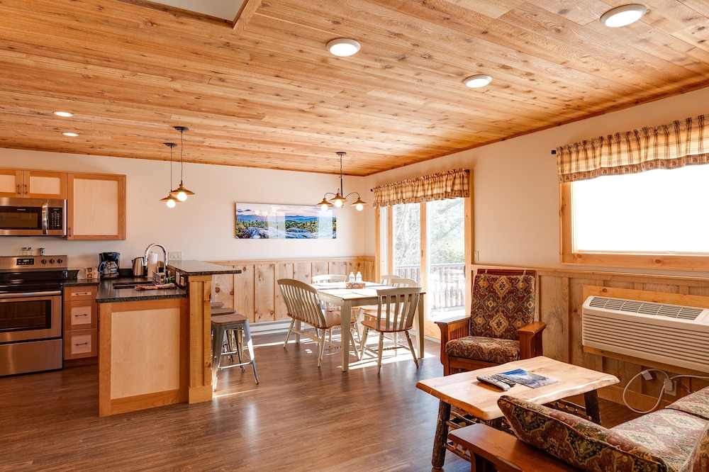 Cobble Mountain Lodge - photo 75