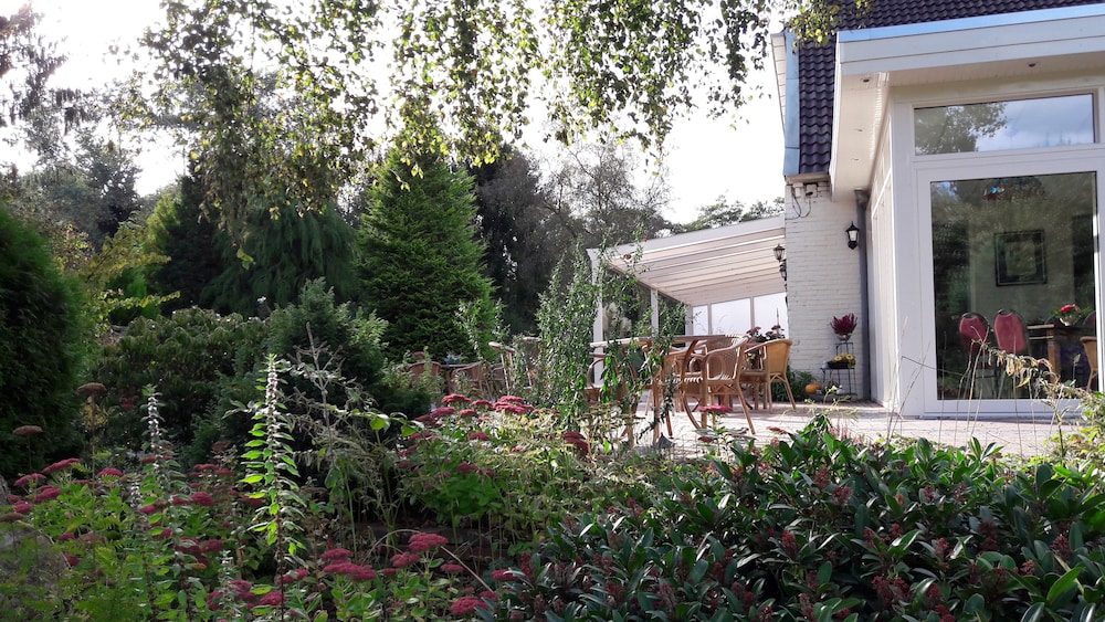 Hotel Bourtange - carbon neutral hotel in Vlagtwedde