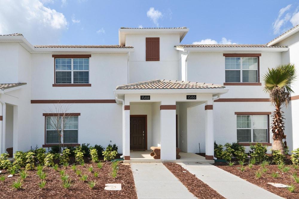 1588sw the Retreat at Championsgate — 4-Star Luxury Hotel in Davenport, United States