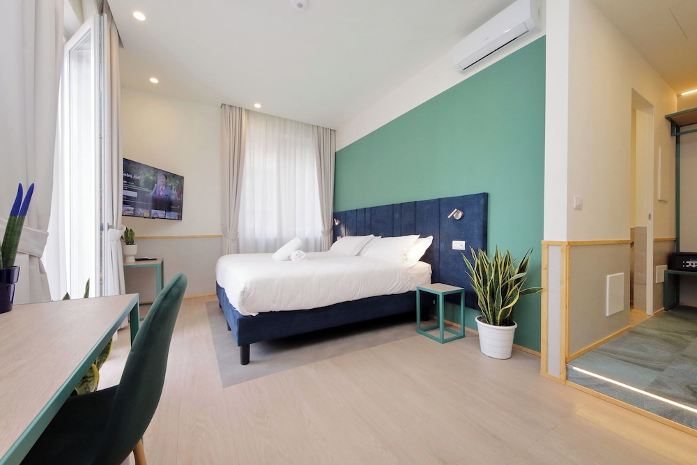 Flaminio Royal Apartment — 4-Star Luxury Hotel in Rome, Italy