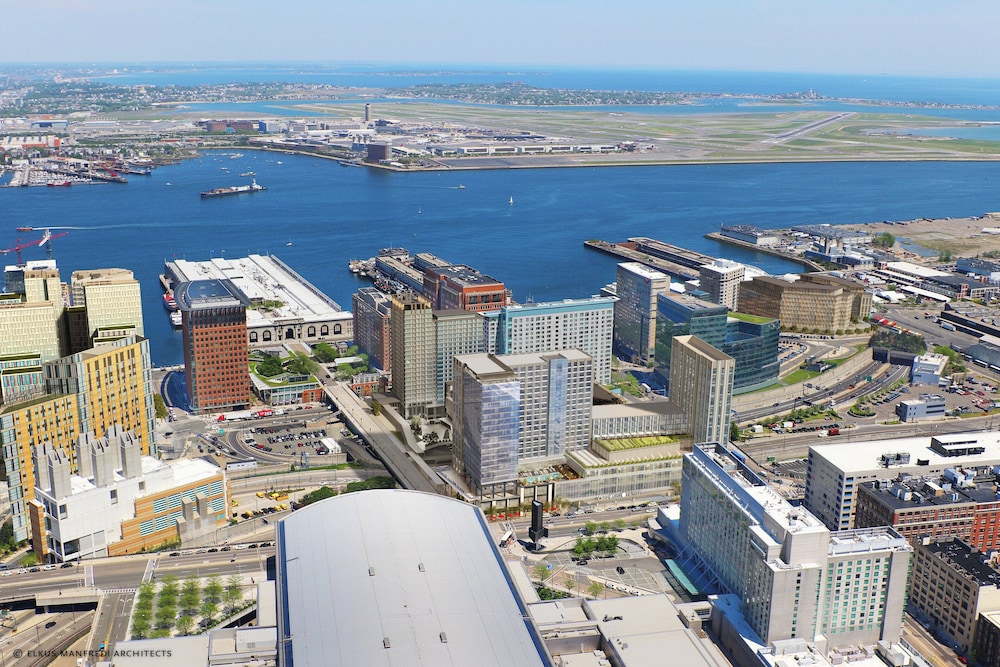 Omni Boston Hotel at the Seaport - photo 82