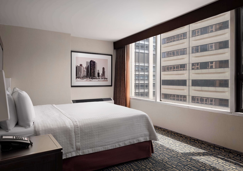 Homewood Suites by Hilton Chicago Downtown Magnificent Mile - photo 11
