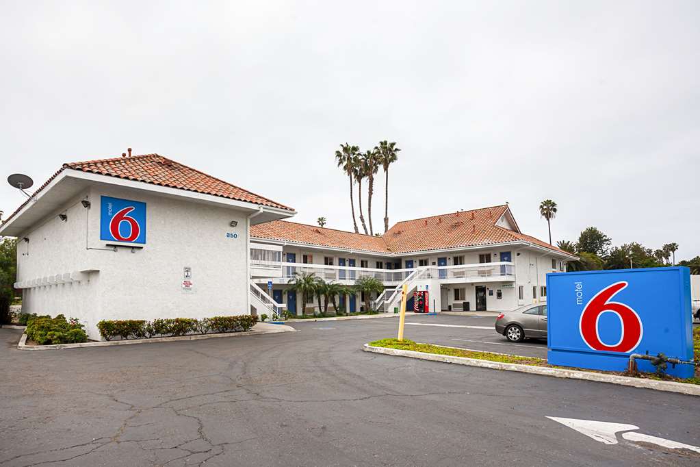 Motel 6 Ventura CA Downtown - featured photo