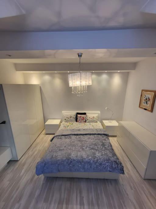 Apartamenty Mi Premium — 4-Star Luxury Hotel in Warsaw, Poland