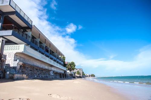 Phala Shore Resort - last minute hotel in Unknown City