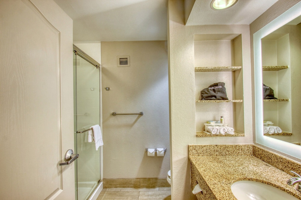 Holiday Inn Express Hotel & Suites Milwaukee Airport by IHG - photo 64