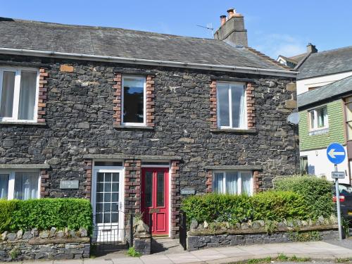 Beny Cot in Keswick, United Kingdom