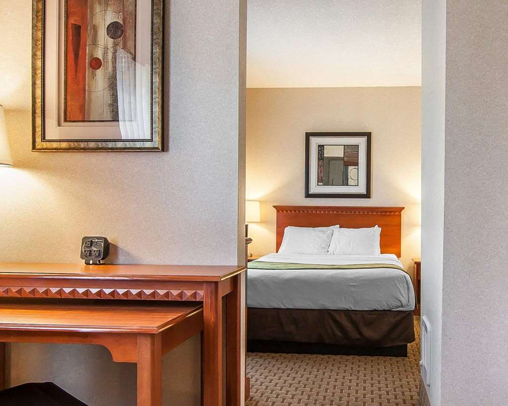 Comfort Suites Redmond Airport - photo 48