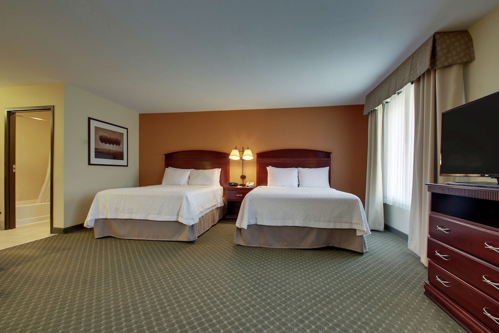 Hampton Inn & Suites Denver Littleton - photo 12
