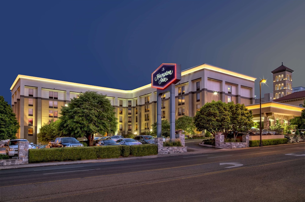 Hampton Inn Nashville Vanderbilt - featured photo