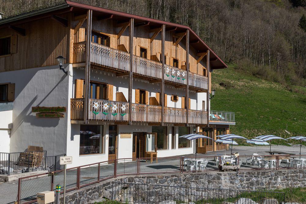 Les Chemins Du Leman in Annecy, France