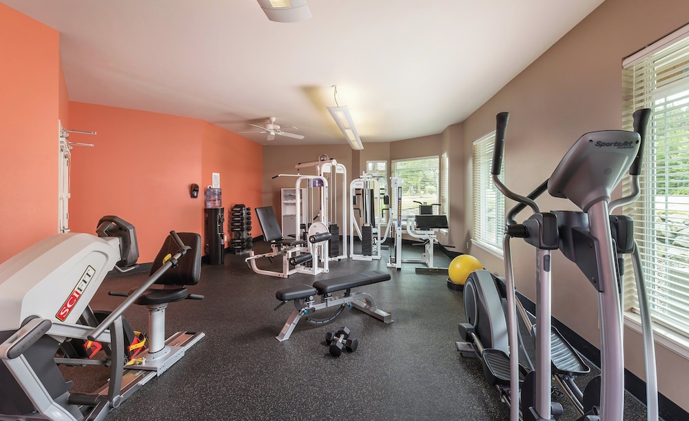 WorldMark Depoe Bay - photo 18