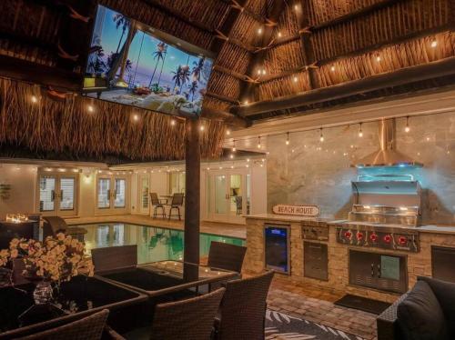 Flamingo Palms in Fort Lauderdale, United States