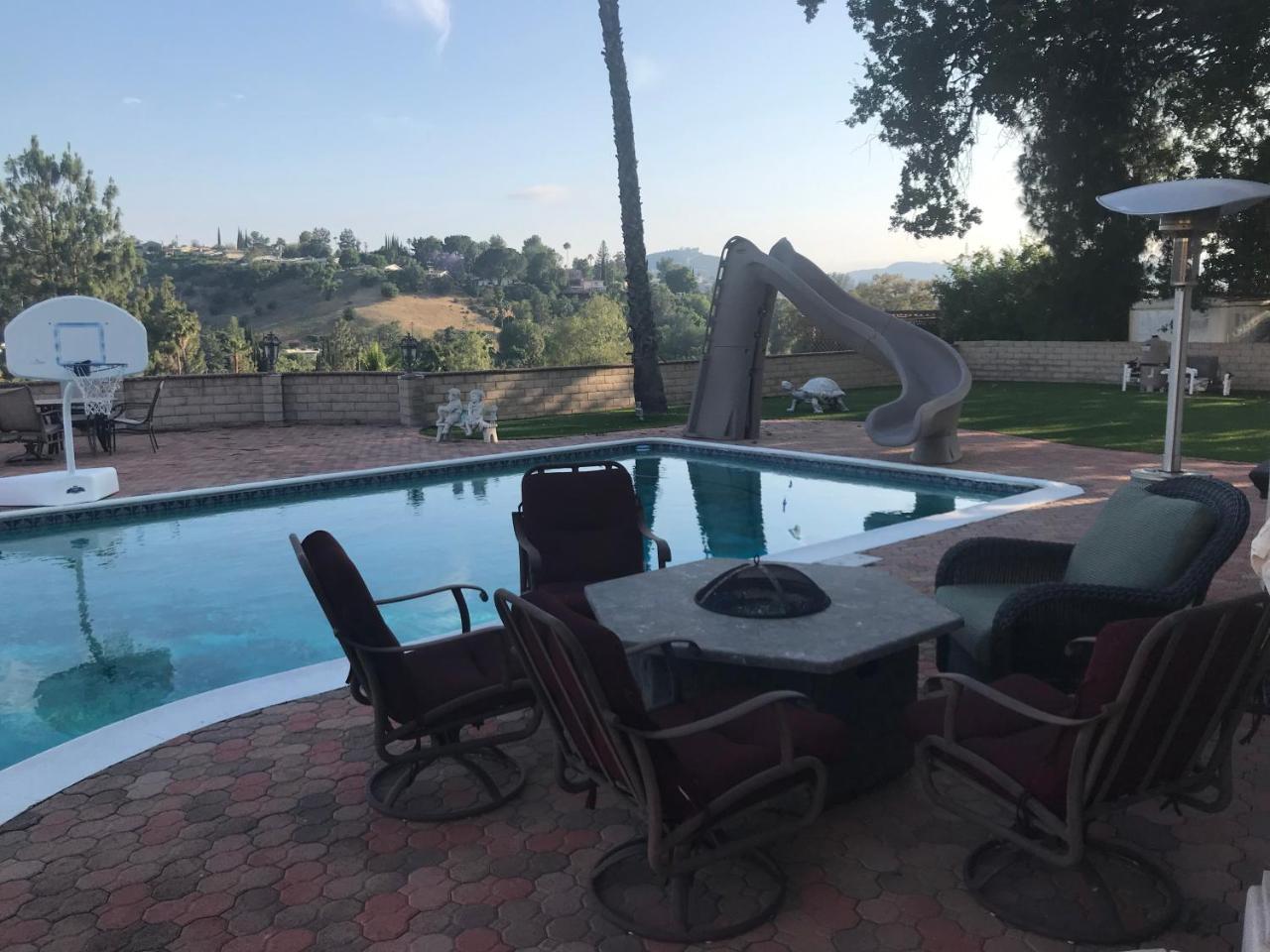 Paradise Luxury Experience — hotel in Woodland Hills