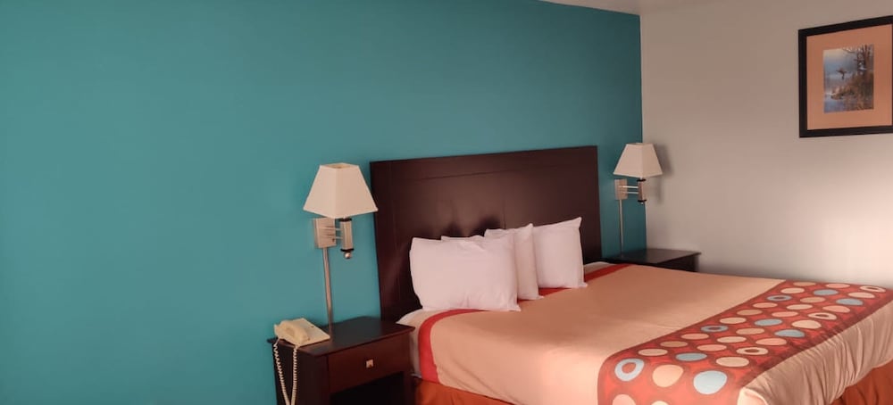 FairBridge Inn Express Stuttgart - photo 9