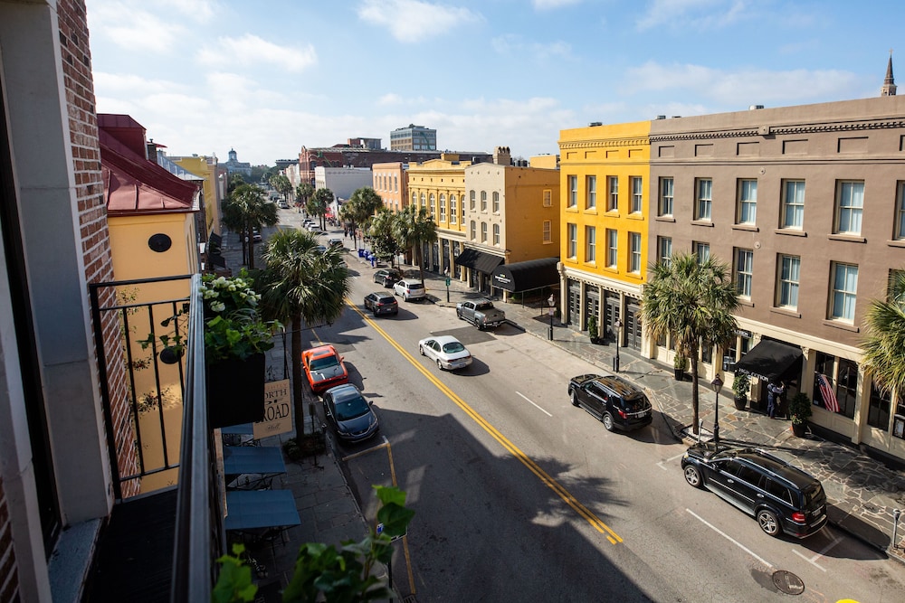 The Palmetto Hotel - photo 40