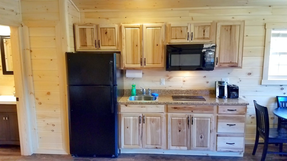 Abbot Trailside Lodging - photo 22