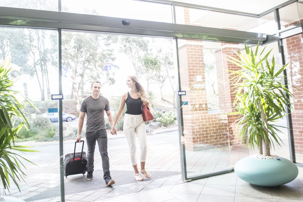 Novotel Barossa Valley Resort in Adelaide, Australia