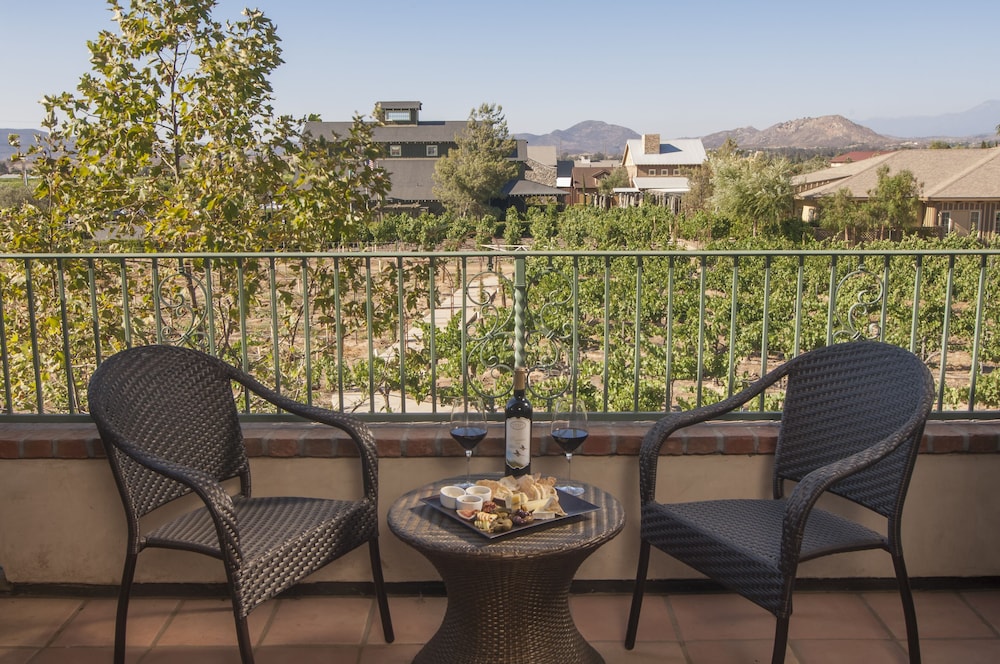 Ponte Vineyard Inn - photo 9