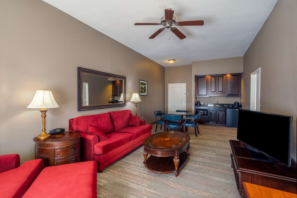 Hampton Inn London North - photo 18
