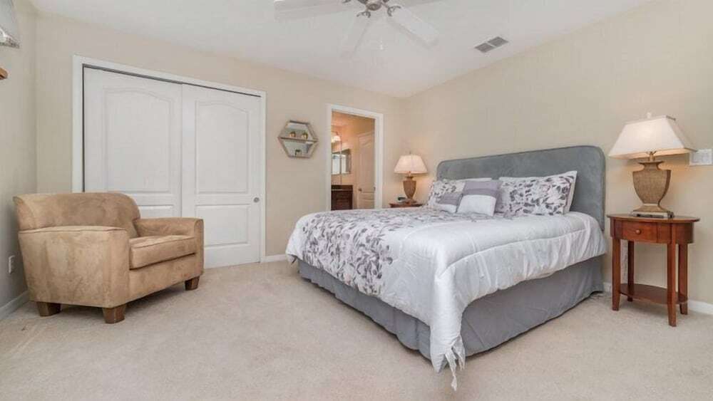 Superb 4 Bedroom 3 Bath Paradise Palms Resort Town Home Kissimmee - featured photo